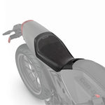 Can-Am On-Road Driver Comfort Seat Can-Am Pulse