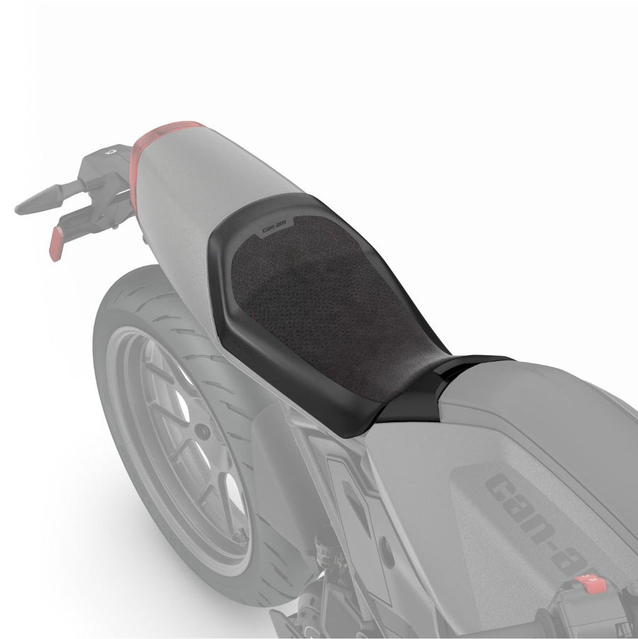 Can-Am On-Road Driver Comfort Seat Can-Am Pulse