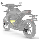 Can-Am On-Road Axle Sliders Kit Can-Am Pulse
