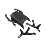 Can-Am On-Road Passenger Seat & Footpegs Can-Am Origin