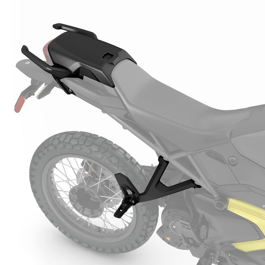 Can-Am On-Road Passenger Seat & Footpegs Can-Am Origin