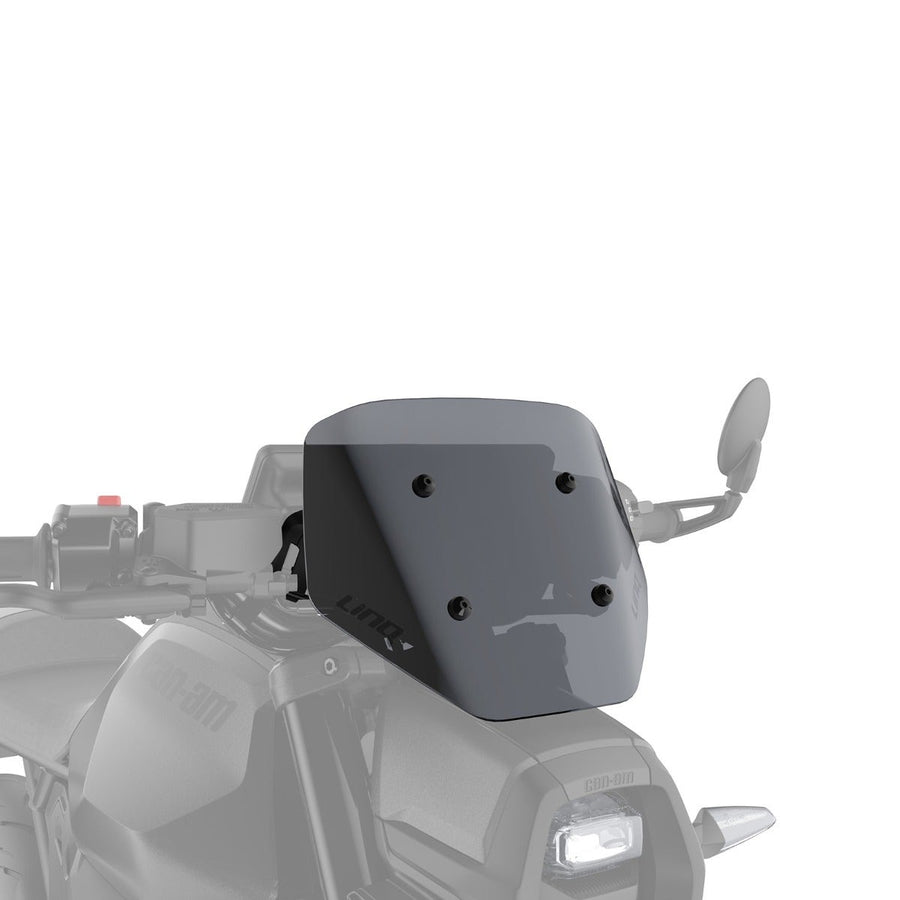 Can-Am On-Road LinQ Sport Windshield Can-Am Pulse
