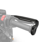 Can-Am On-Road Aluminum Handguards Can-Am