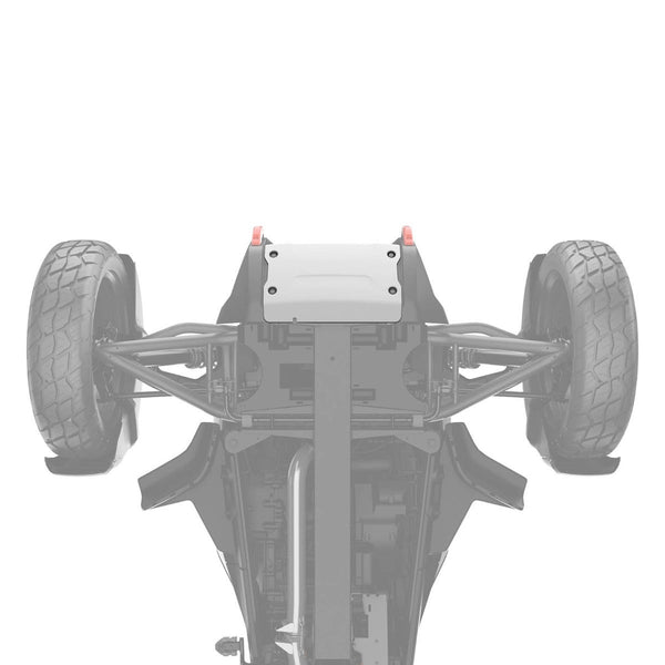 Can-Am On-Road Skid Plate Can-Am Canyon
