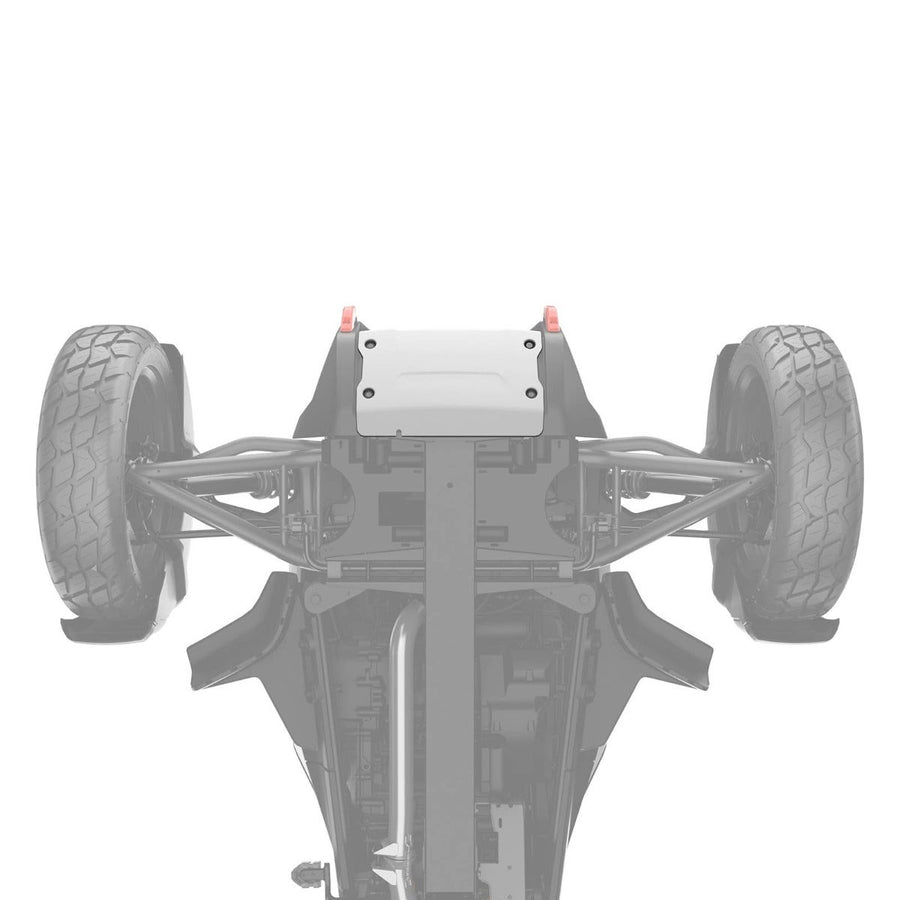 Can-Am On-Road Skid Plate Can-Am Canyon