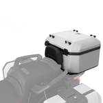 Can-Am On-Road Aluminum Top Case Can-Am Canyon