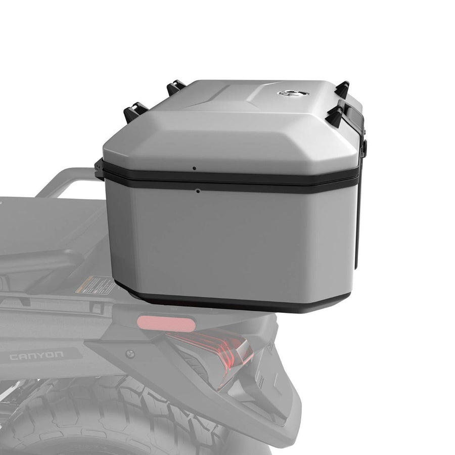 Can-Am On-Road Aluminum Top Case Can-Am Canyon