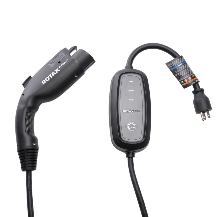 Can-Am On-Road Mobile EVSE Level 1 Charging Cable Can-Am