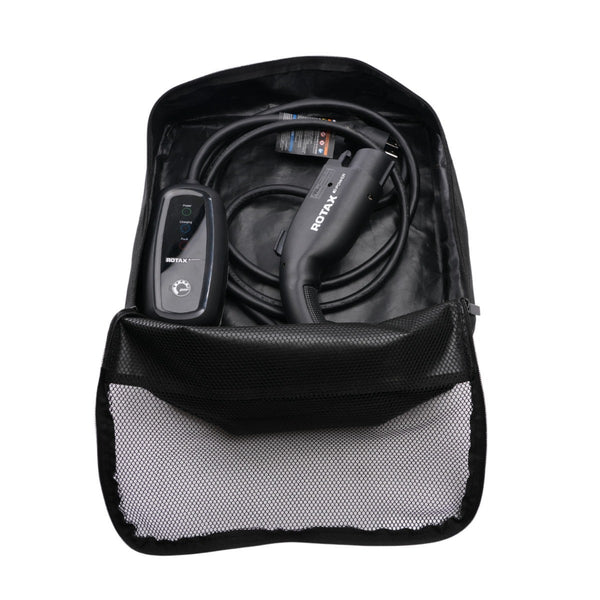 Can-Am On-Road Mobile EVSE Level 1 Charging Cable Can-Am
