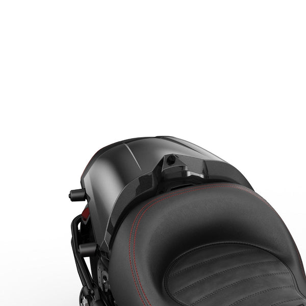 Can-Am On-Road Mono Seat Cowl Can-Am Spyder F3