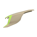 Can-Am On-Road Exclusive Panel Kit Goblin Green Can-Am Ryker