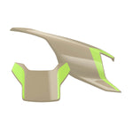 Can-Am On-Road Exclusive Panel Kit Goblin Green Can-Am Ryker