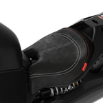 Can-Am On-Road Driver Comfort Seat Can-Am Ryker