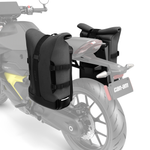 Can-Am On-Road LinQ Saddlebags (22L) Can-Am Pulse