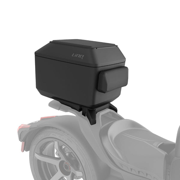 Can-Am On-Road LinQ Top Case (36L)