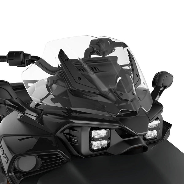 Can-Am On-Road Route 129 Windshield