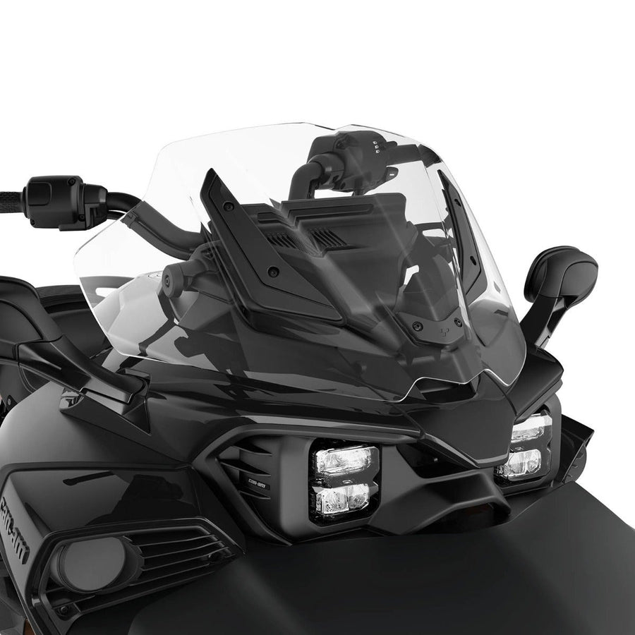 Can-Am On-Road Route 129 Windshield