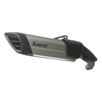 Can-Am On-Road Akrapovic Exhaust Can-Am Canyon