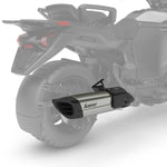 Can-Am On-Road Akrapovic Exhaust Can-Am Canyon