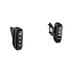 Can-Am On-Road LED Fog Lights Can-Am Pulse