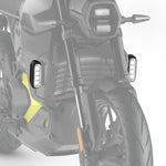 Can-Am On-Road LED Fog Lights Can-Am Pulse