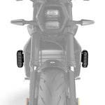 Can-Am On-Road LED Fog Lights Can-Am Pulse