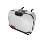 Can-Am On-Road Aluminum Side Cases Can-Am Canyon
