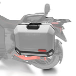 Can-Am On-Road Aluminum Side Cases Can-Am Canyon