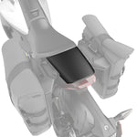 Can-Am On-Road Rear Cowl Can-Am Pulse