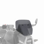 Can-Am On-Road LinQ Sport Windshield Can-Am Pulse