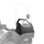 Can-Am On-Road LinQ Adjustable Windshield  Can-Am Origin