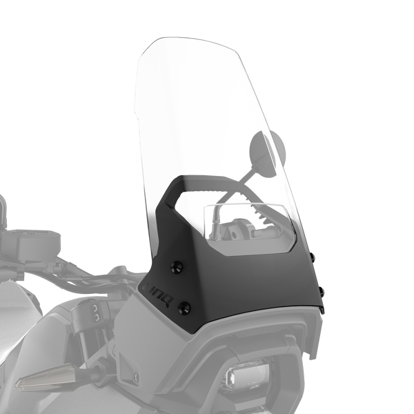 Can-Am On-Road LinQ Adjustable Windshield  Can-Am Origin