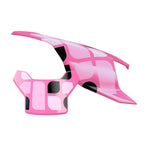 Can-Am On-Road Exclusive Panel Kit - Cotton Candy