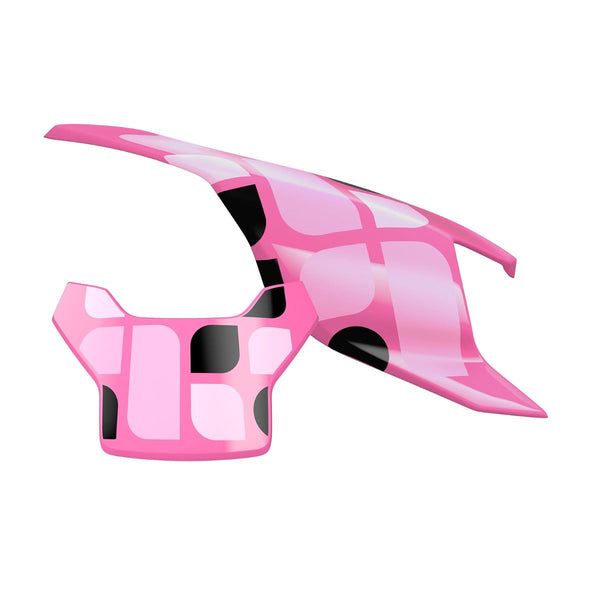 Can-Am On-Road Exclusive Panel Kit - Cotton Candy