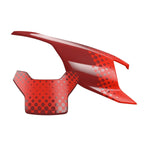 Can-Am On-Road Exclusive Panel Kit - Crimson Rush