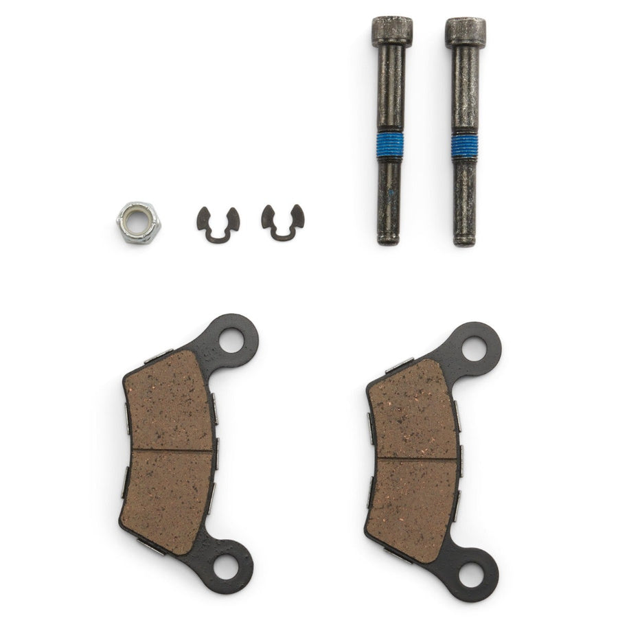 Can-Am On-Road Rear Brake Pad Kit