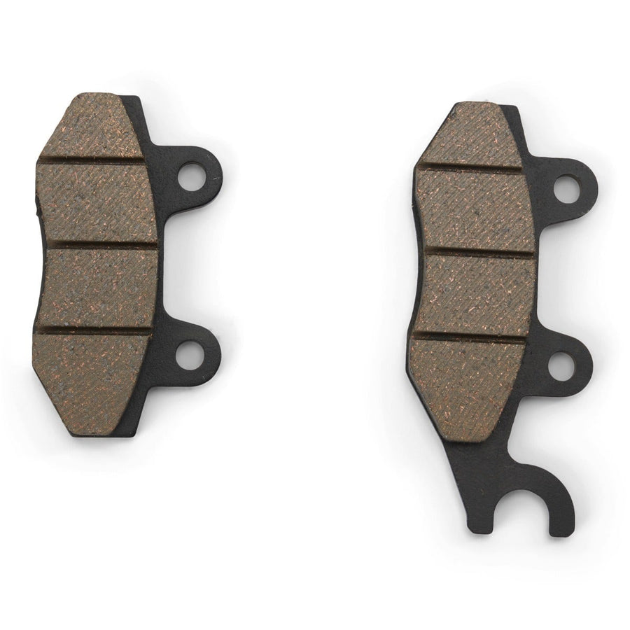 Can-Am On-Road Front Brake Pad Kit - Left Side