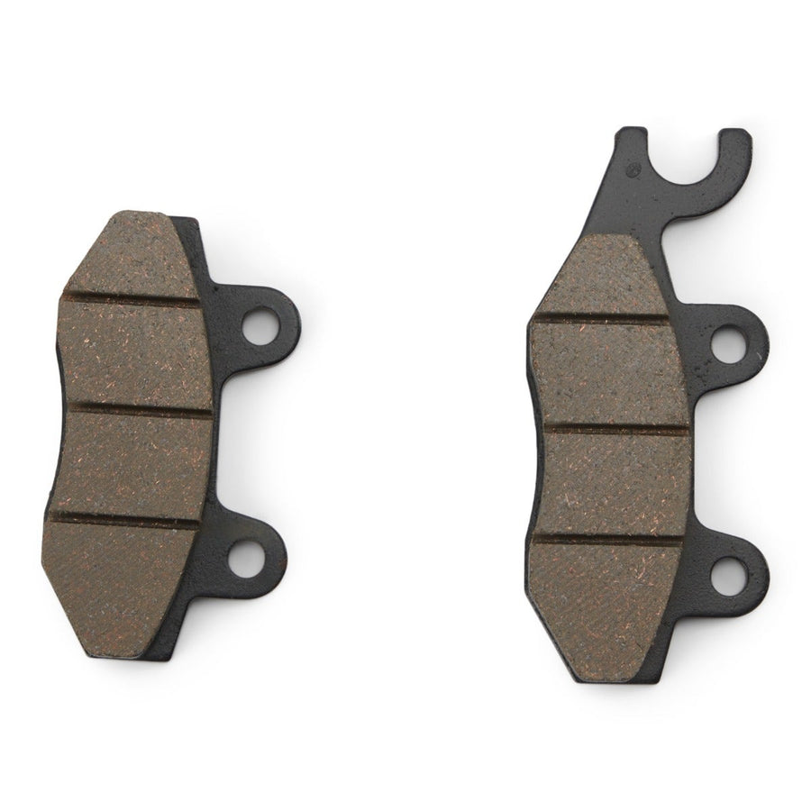 Can-Am On-Road Front Brake Pad Kit - Right Side