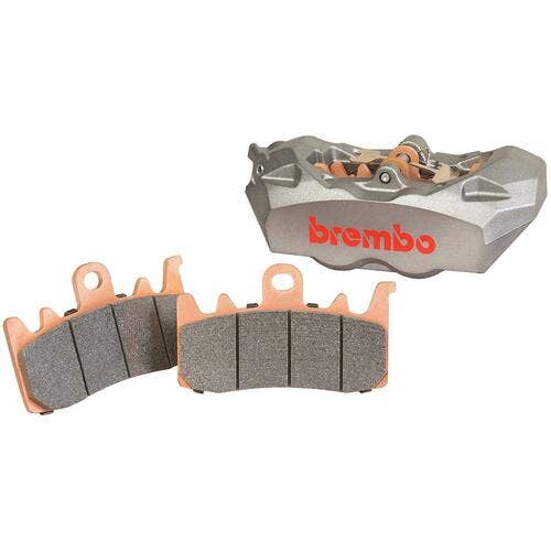 Can-Am On-Road Rear Brake Pad Kit