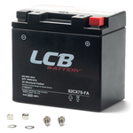 Sea-Doo LCB Battery - S2CX7S-FA