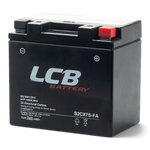 Sea-Doo LCB Battery - S2CX7S-FA