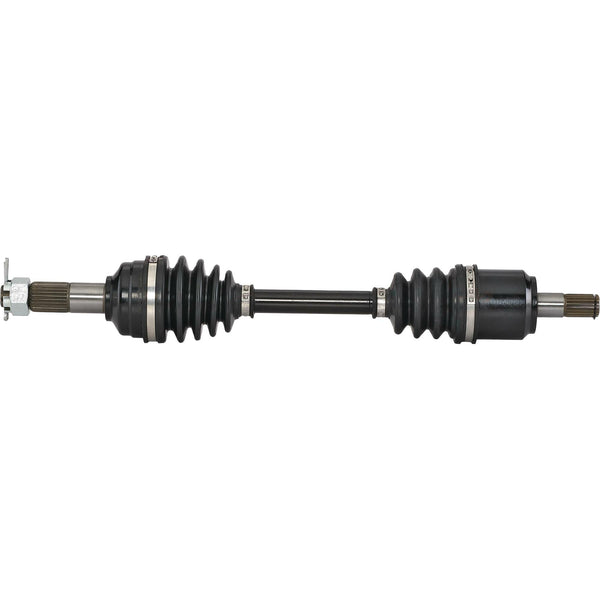 6 BALL HEAVY DUTY AXLE
