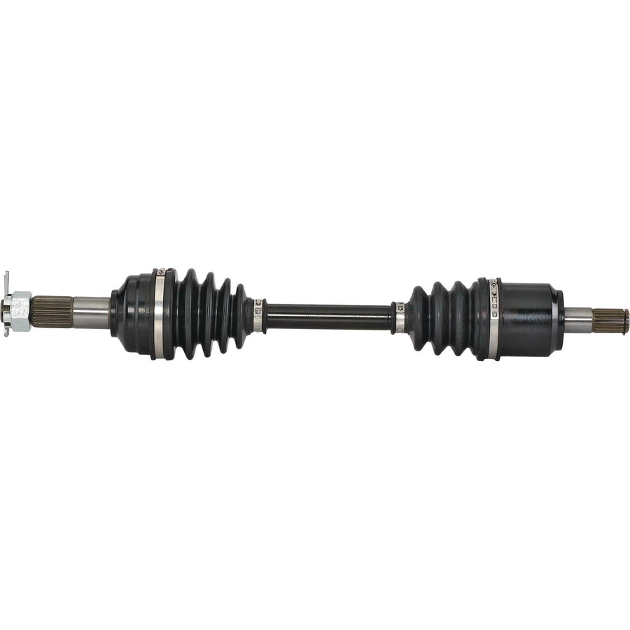 6 BALL HEAVY DUTY AXLE
