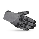 ZEPHYR GLOVE GRY/GRY