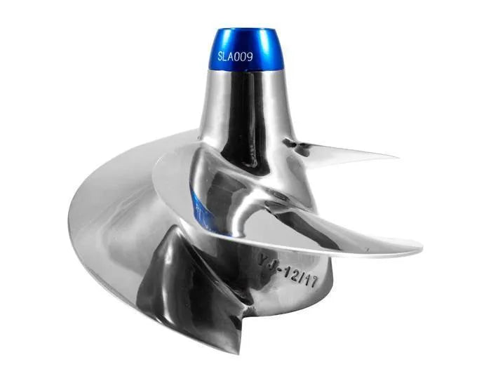 Solas Yamaha 144mm Concord Impeller