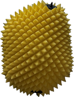 AIR FILTER PROLINE