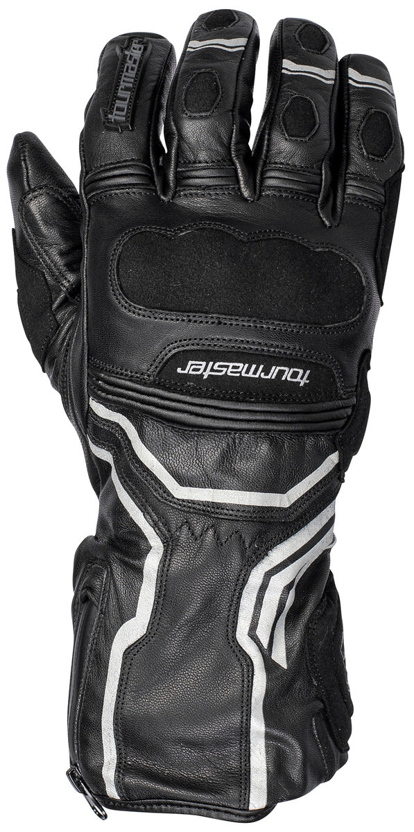 SUPER-TOUR GLV WM BLACK