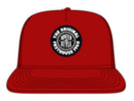 ORIGIN HAT