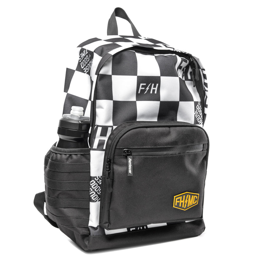 COAST BACKPACK BL