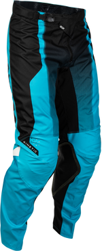 KINETIC FADE PANTS BLUE/BLACK/WHITE SZ 42